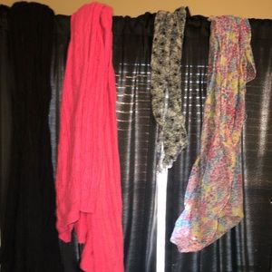 Scarves